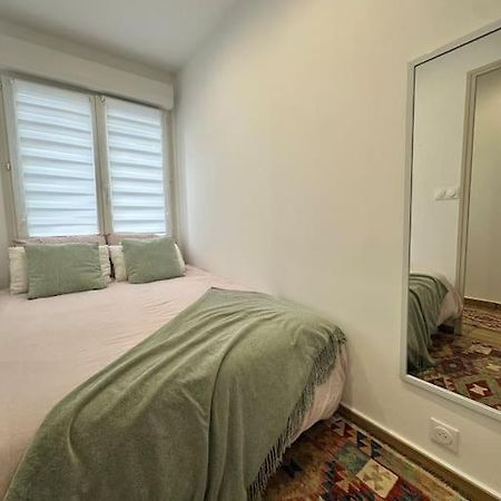 Studio D'Hotes Victoire Sainghin-en-Weppes ภายนอก รูปภาพ