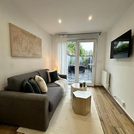 Studio D'Hotes Victoire Sainghin-en-Weppes ภายนอก รูปภาพ