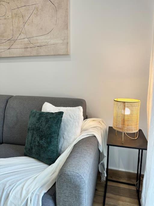 Studio D'Hotes Victoire Sainghin-en-Weppes ภายนอก รูปภาพ
