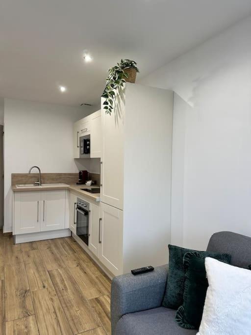 Studio D'Hotes Victoire Sainghin-en-Weppes ภายนอก รูปภาพ