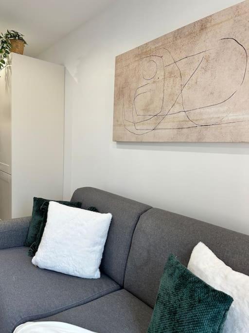 Studio D'Hotes Victoire Sainghin-en-Weppes ภายนอก รูปภาพ