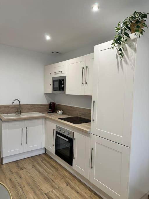 Studio D'Hotes Victoire Sainghin-en-Weppes ภายนอก รูปภาพ