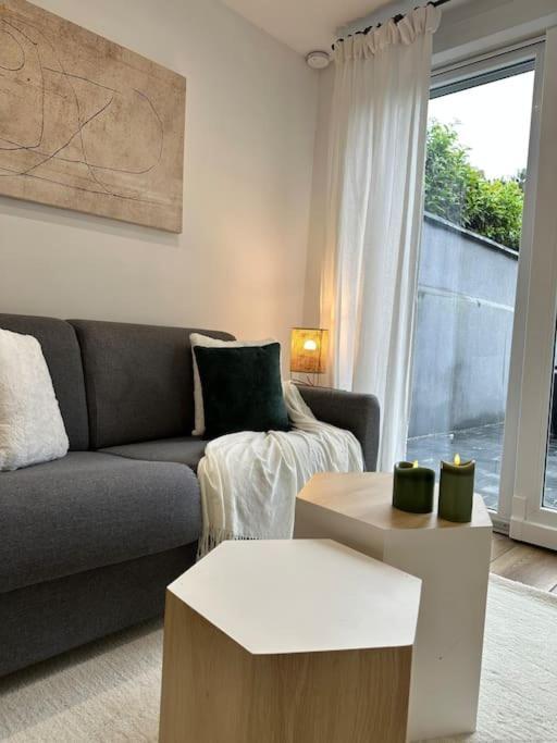 Studio D'Hotes Victoire Sainghin-en-Weppes ภายนอก รูปภาพ