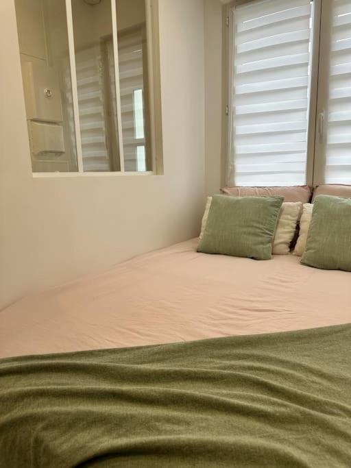 Studio D'Hotes Victoire Sainghin-en-Weppes ภายนอก รูปภาพ