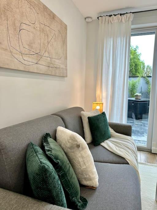 Studio D'Hotes Victoire Sainghin-en-Weppes ภายนอก รูปภาพ